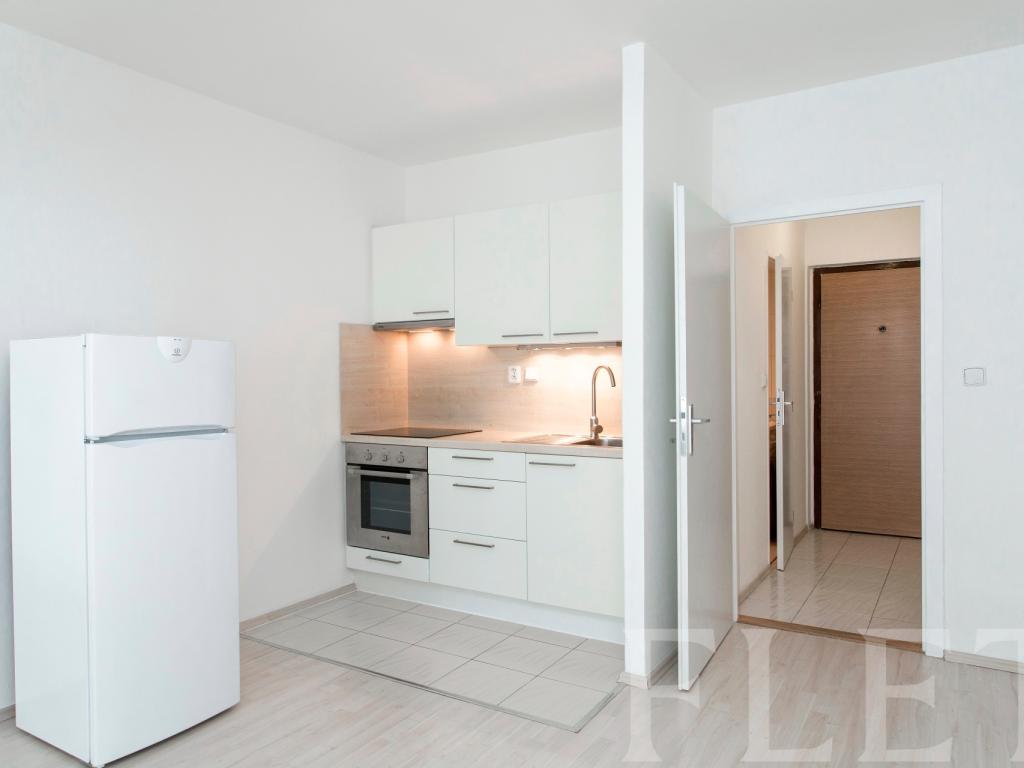 Pronájem bytu 1+kk 27 m2