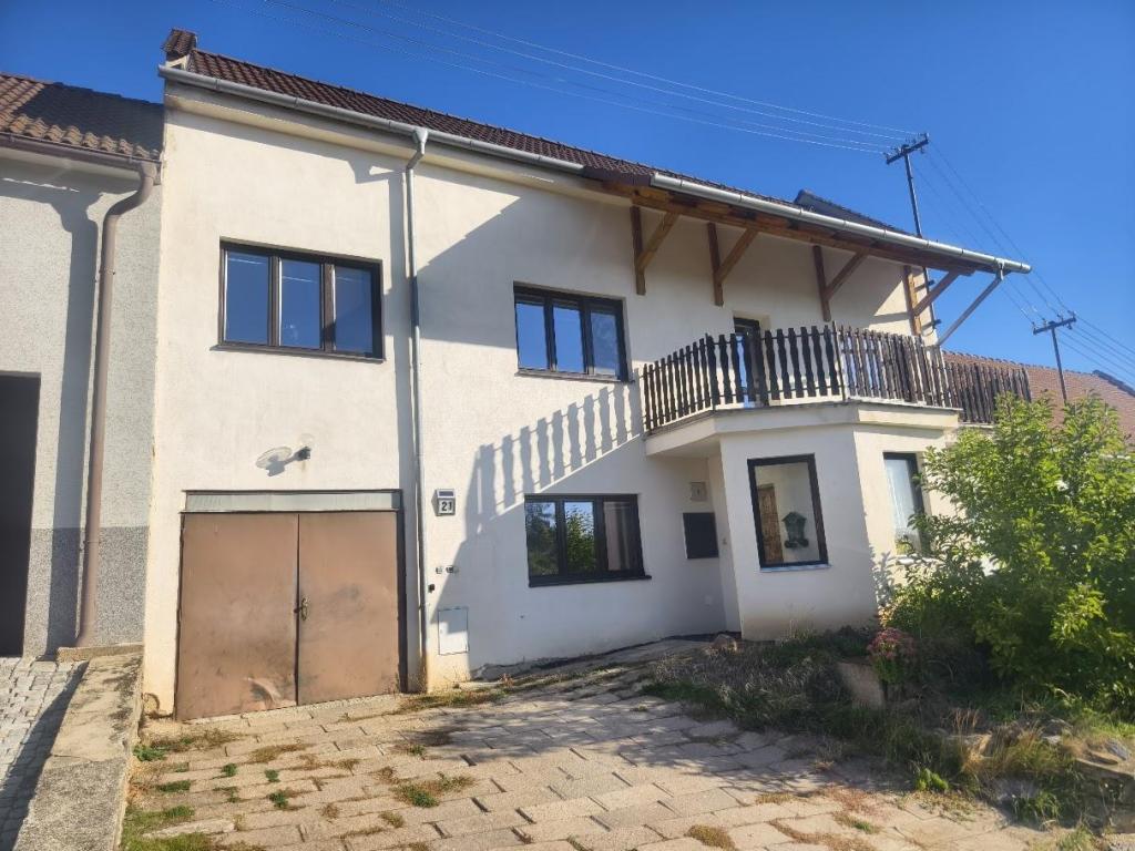 Prodej domu 420 m2