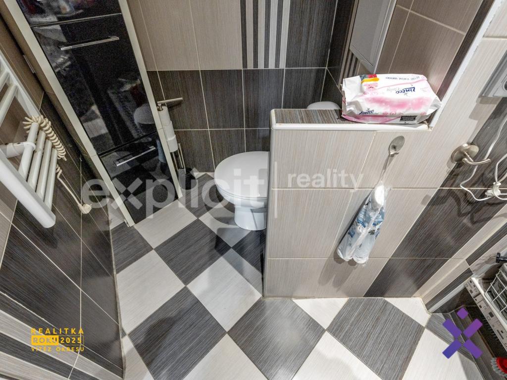 Prodej bytu 3+1 75 m2, Ústí nad Labem – náhled fotky 11