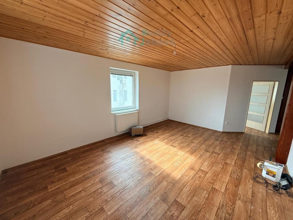 Pronájem bytu 5+kk 120 m2