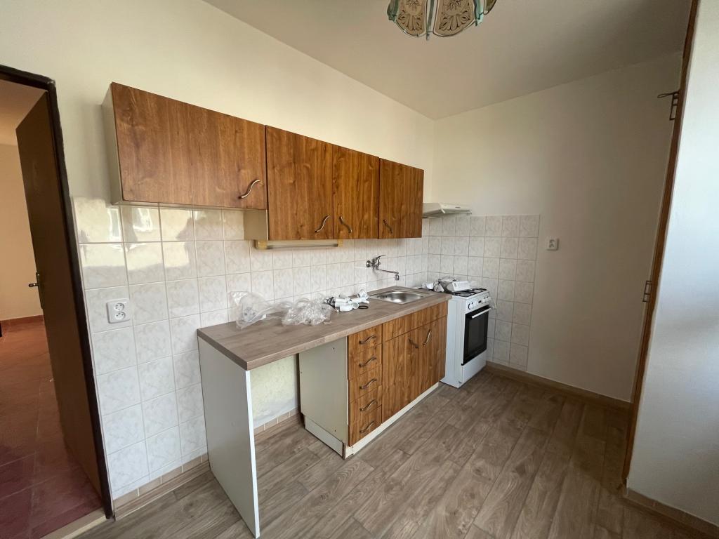 Pronajem bytu 3+1 80 m2