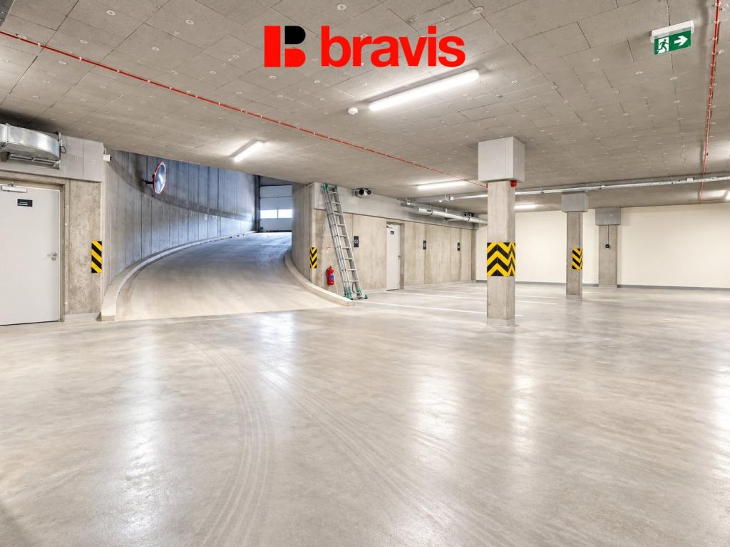 Pronájem bytu 2+kk 58 m2, Brno – náhled fotky 7