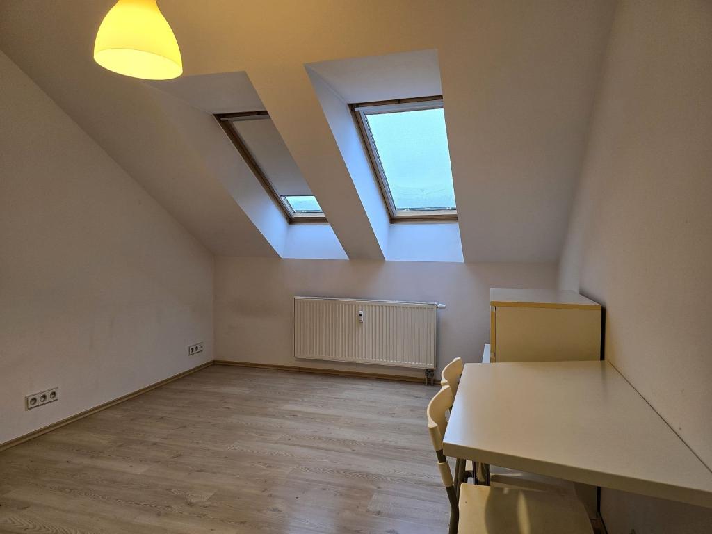 Pronájem bytu 1+kk 20 m2