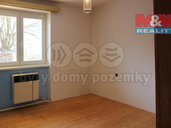 Pronajem bytu 2+1 56 m2
