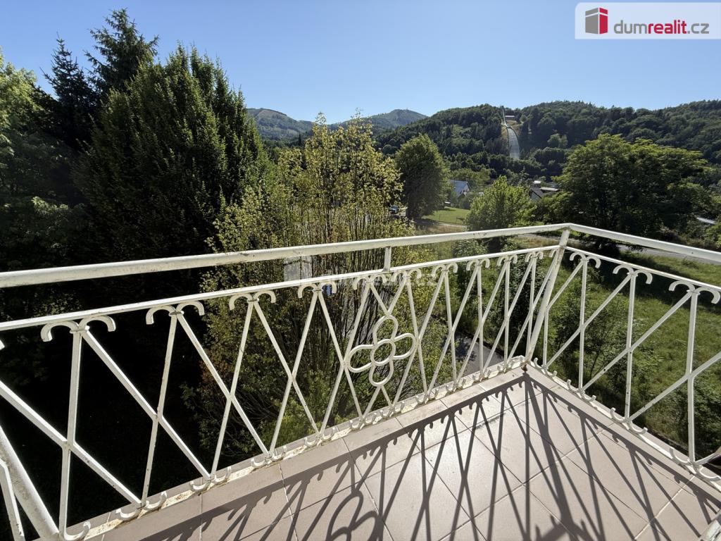 Pronájem bytu 2+1 63 m2