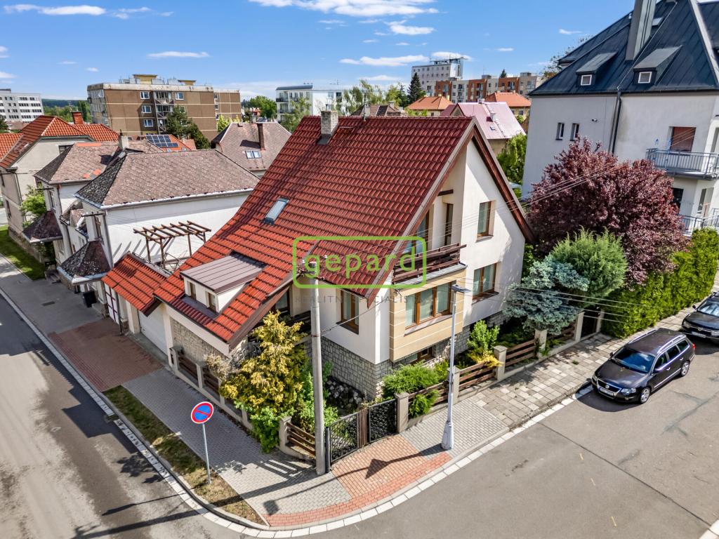 Prodej domu 353 m2, Přelouč – náhled fotky 13