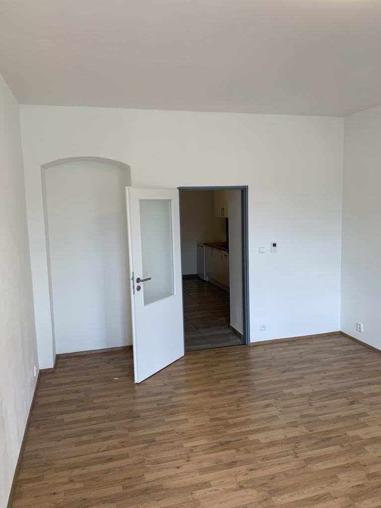 Pronájem bytu 1+1 42 m2