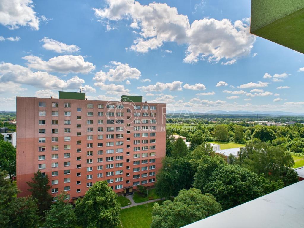 Prodej bytu 1+1 38 m2, Ostrava – náhled fotky 21