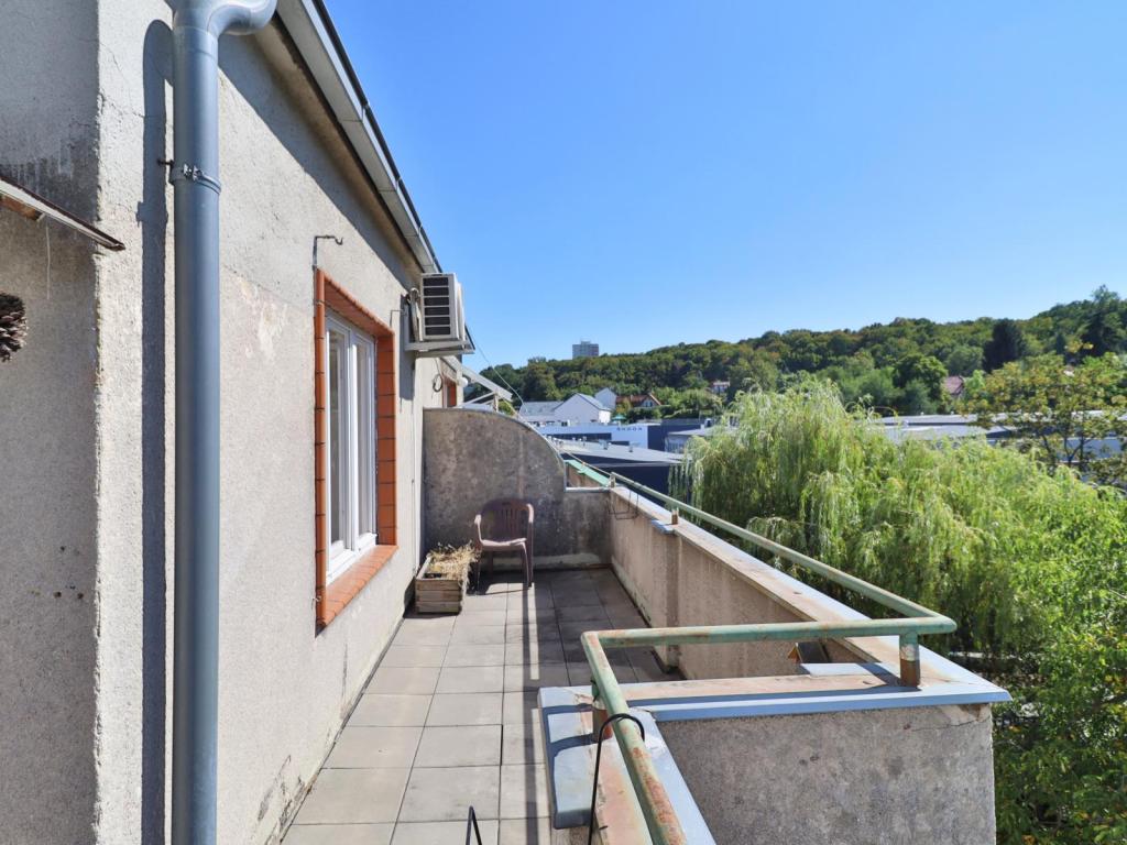 Pronájem bytu 2+1 45 m2