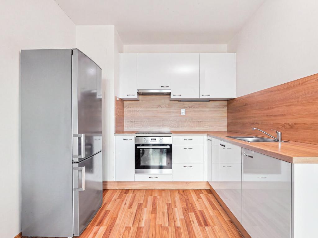 Pronájem bytu 2+kk 45 m2