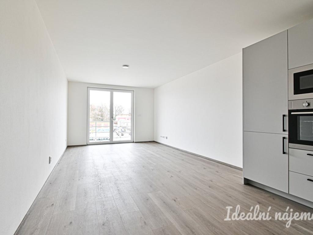 Pronájem bytu 3+kk 71 m2