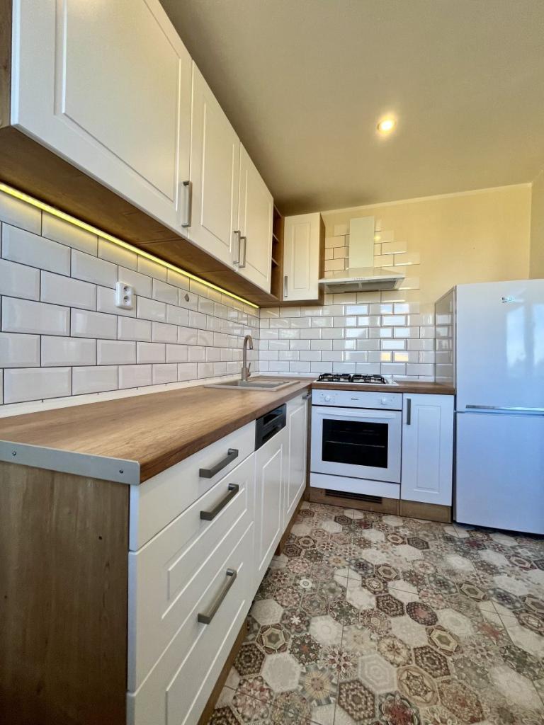 Pronájem bytu 1+1 26 m2