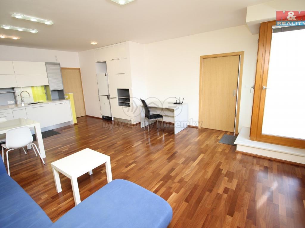 Pronajem bytu 4+kk 130 m2