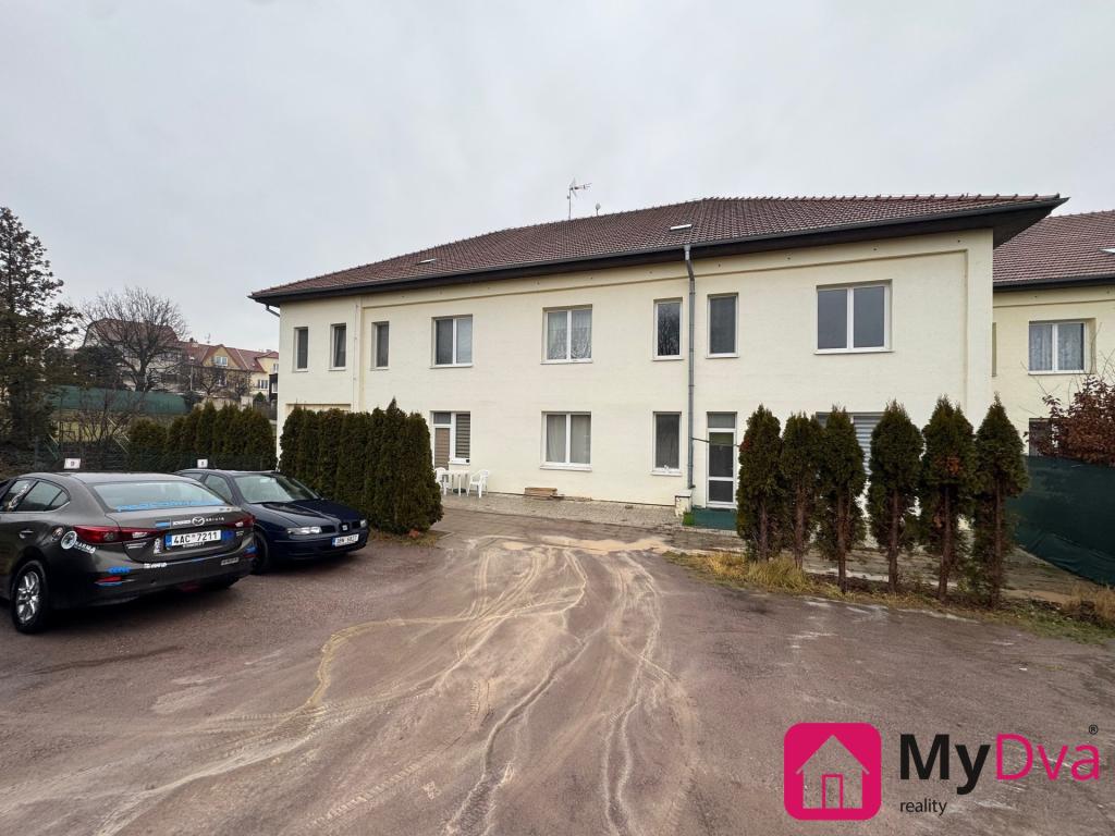 Prodej bytu 1+kk 30 m2