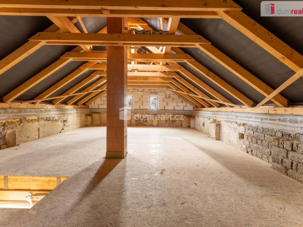 Prodej domu 80 m2, Kostelec – náhled fotky 20