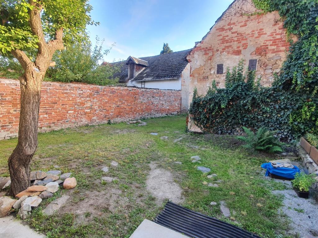Pronajem bytu 3+kk 41 m2