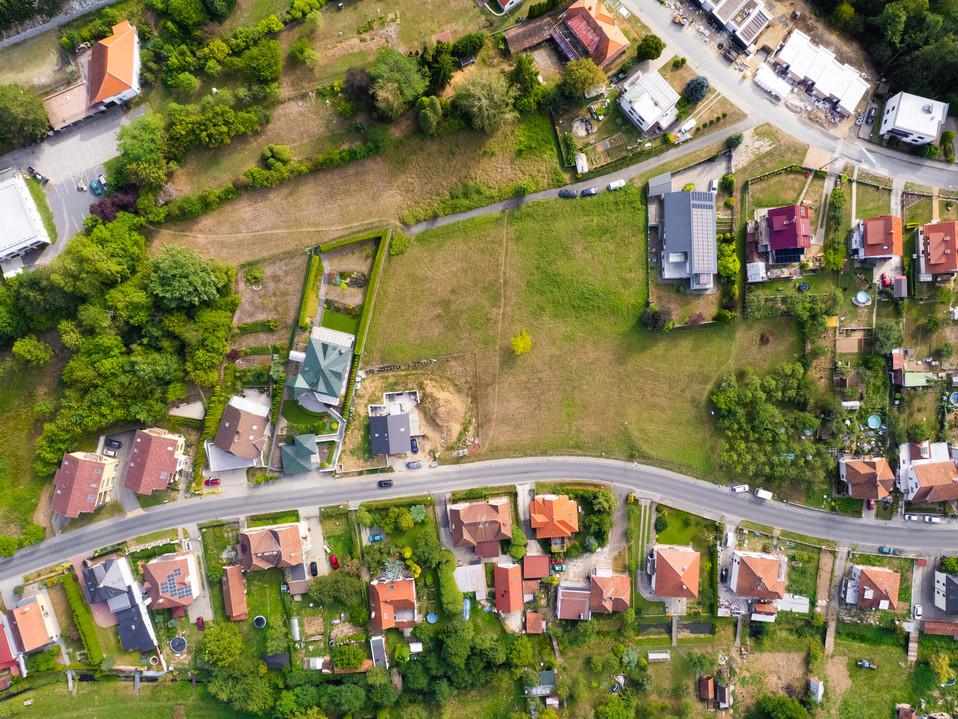 Prodej pozemku 5439 m2, Pozlovice – náhled fotky 3