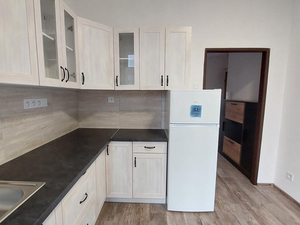 Pronájem bytu 1+1 33 m2