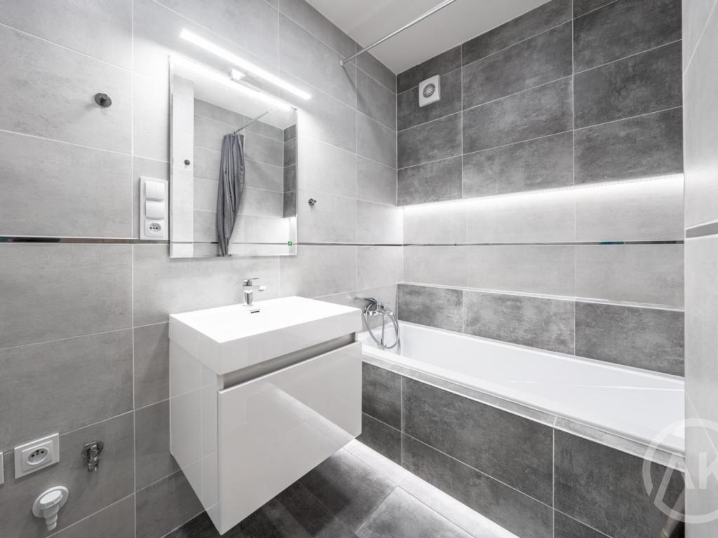 Pronájem bytu 3+1 69 m2