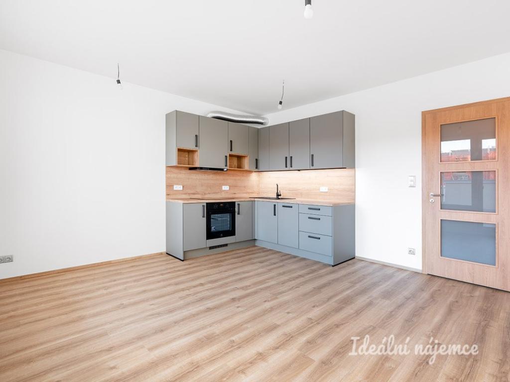 Pronájem bytu 3+kk 67 m2