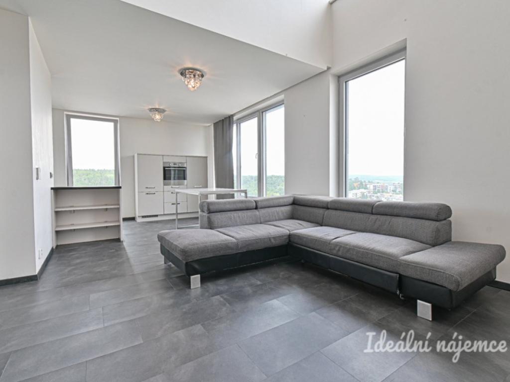 Pronájem bytu 2+kk 76 m2