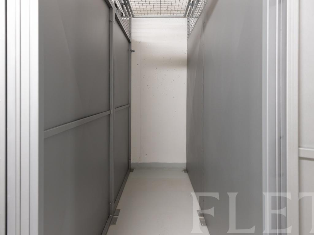 Pronájem bytu 1+kk 31 m2, Praha – náhled fotky 9