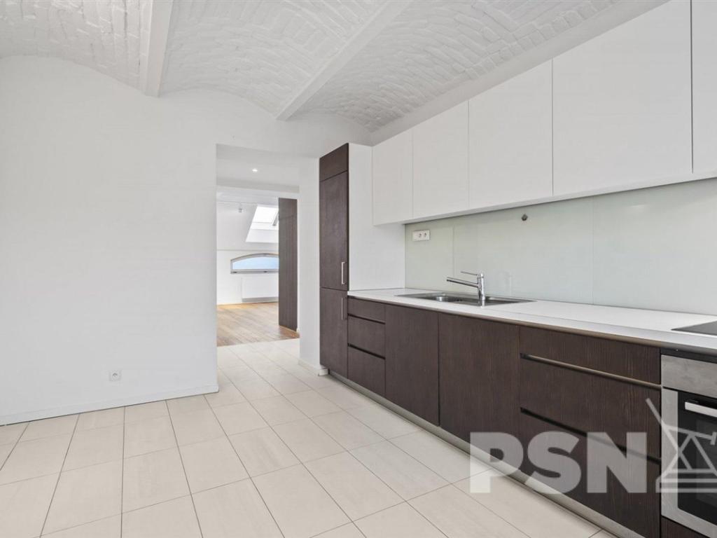 Pronájem bytu 3+1 130 m2