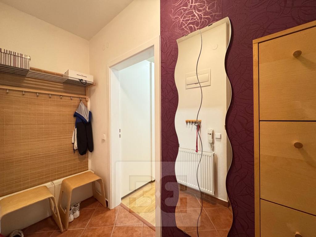 Pronájem bytu 3+kk 82 m2