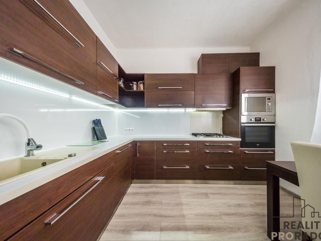 Prodej domu 242 m2