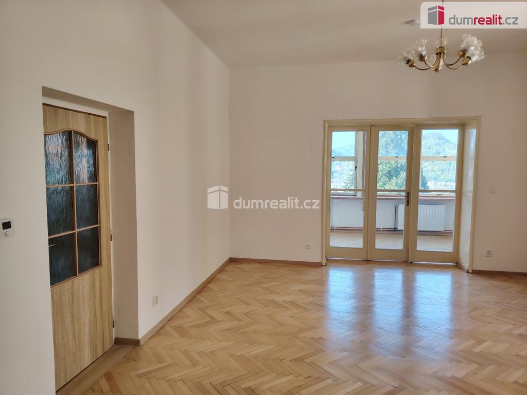 Pronájem bytu 3+1 106 m2