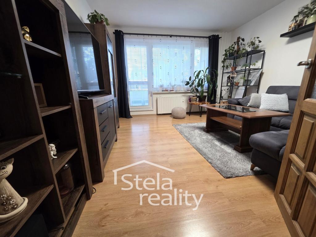Prodej bytu 3+1 67 m2, Bruntál – náhled fotky 3