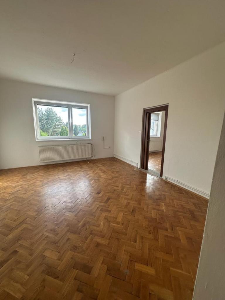 Pronájem bytu 3+1 87 m2