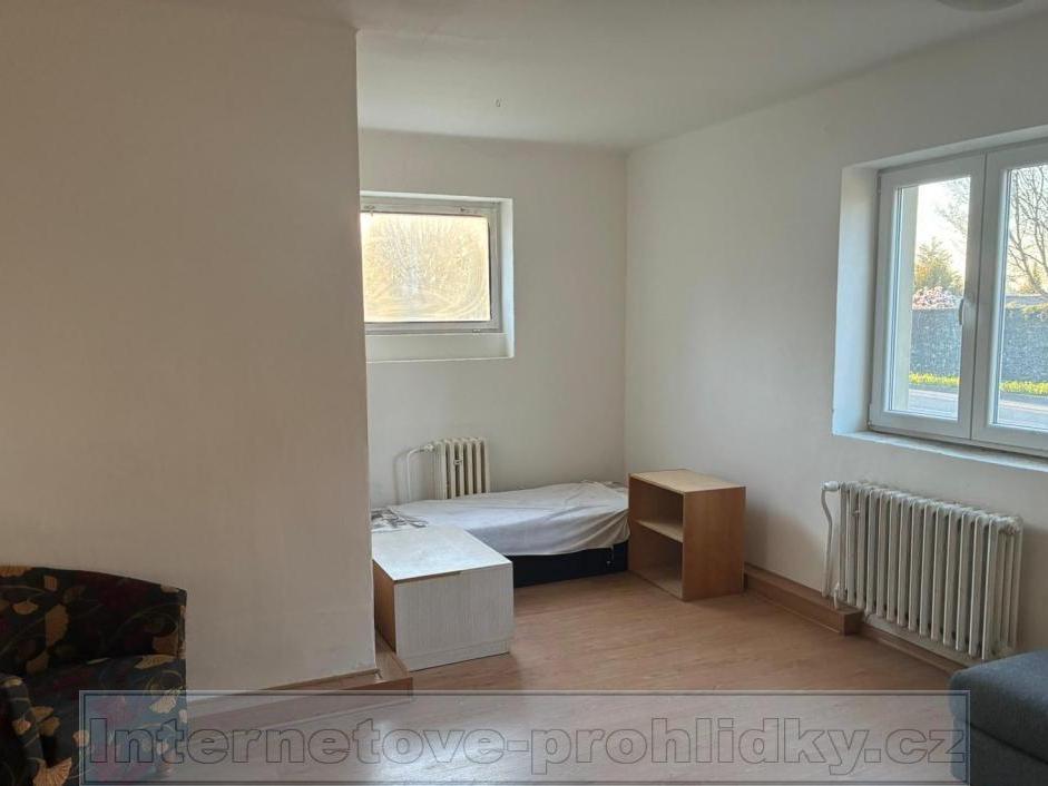Pronájem bytu 2+1 54 m2