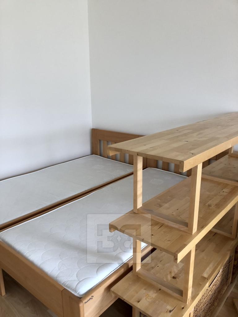 Pronájem bytu 1+kk 41 m2
