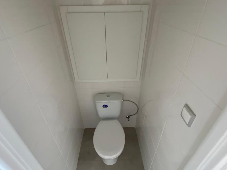 Pronájem bytu 2+1 53 m2, Ostrava – náhled fotky 6