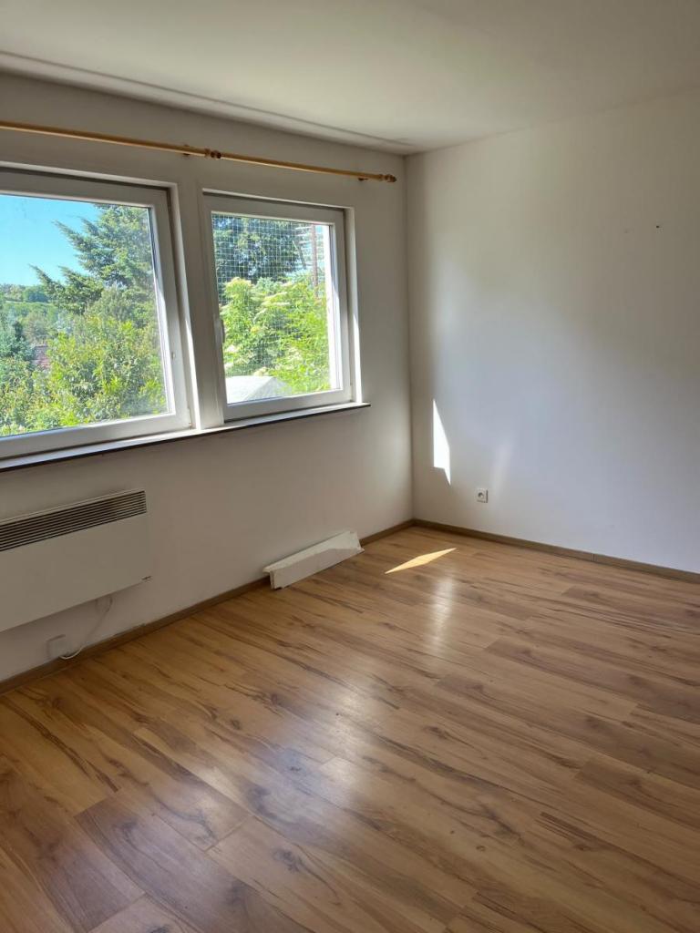 Pronájem bytu 2+kk 48 m2