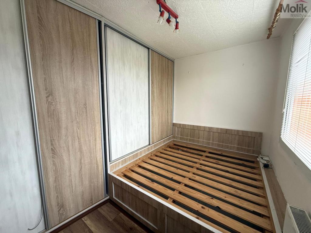 Pronájem bytu 3+1 62 m2