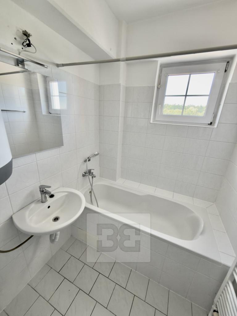 Pronájem bytu 2+kk 59 m2