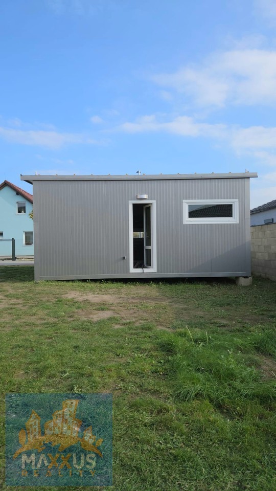 Prodej objektu 36 m2