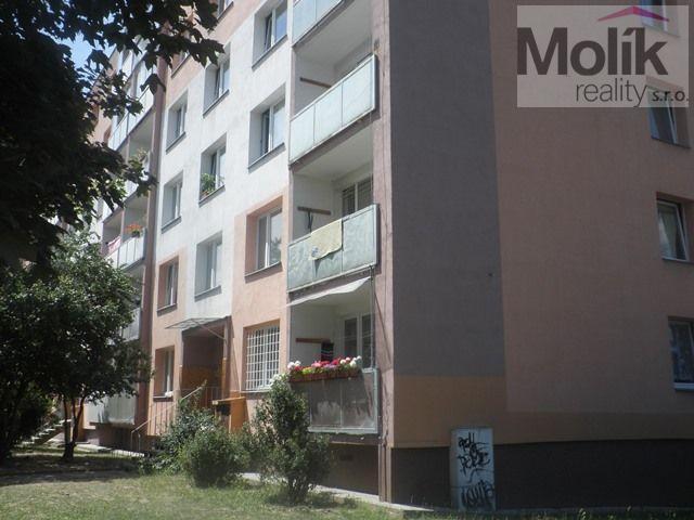 Pronájem bytu 1+1 36 m2, Chomutov – náhled fotky 12