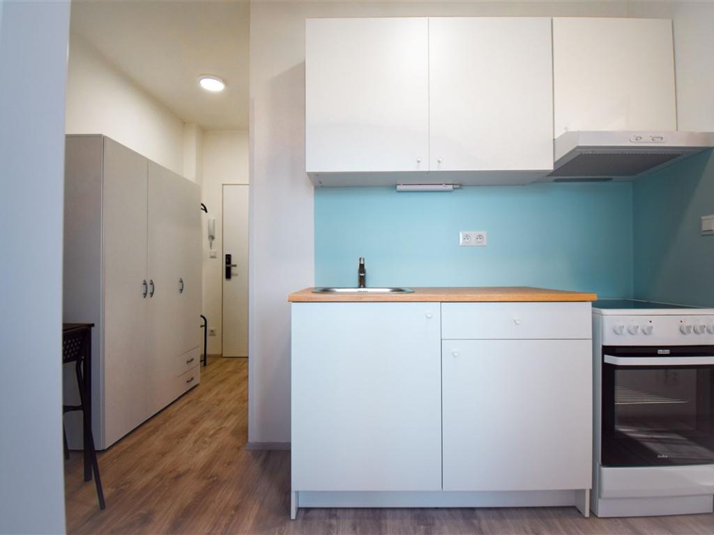 Pronájem bytu 2+1 34 m2