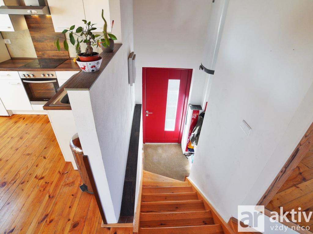 Pronájem bytu 2+kk 69 m2, Chrášťany – náhled fotky 15