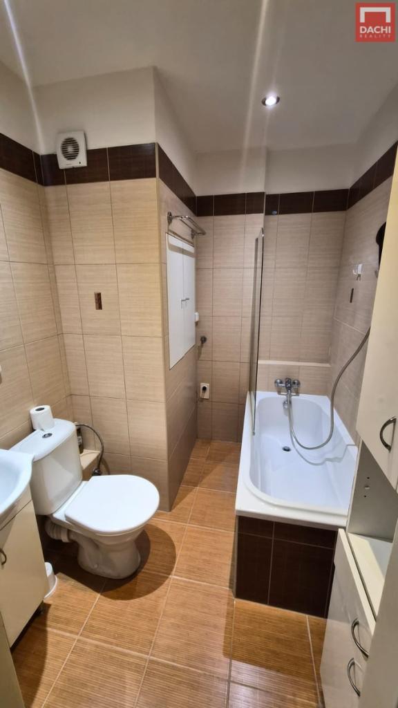 2+1 Apartment in Olomouc, Nové Sady - View 4