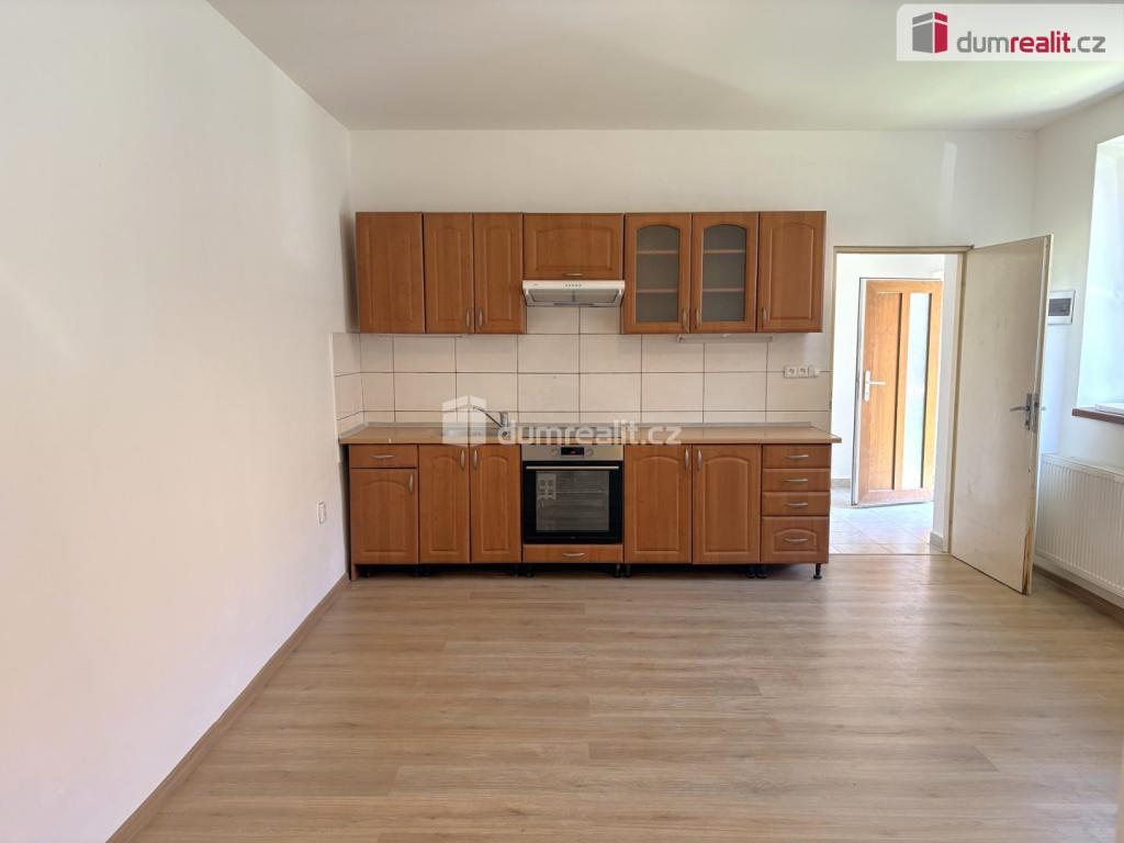 Pronájem bytu 2+kk 53 m2