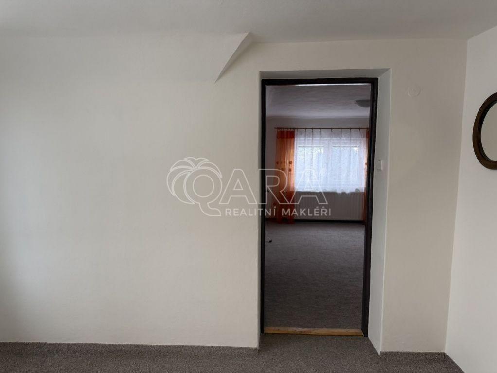 Pronájem bytu 2+1 50 m2