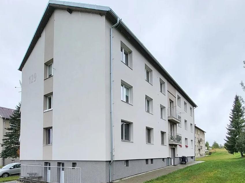 Pronájem 3+1, Dřínov - Staré Město pod