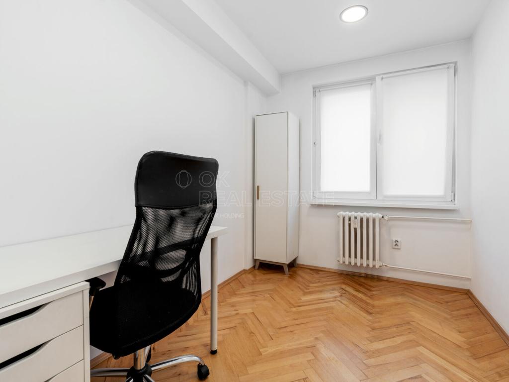 Pronájem bytu 2+1 54 m2, Praha – náhled fotky 9