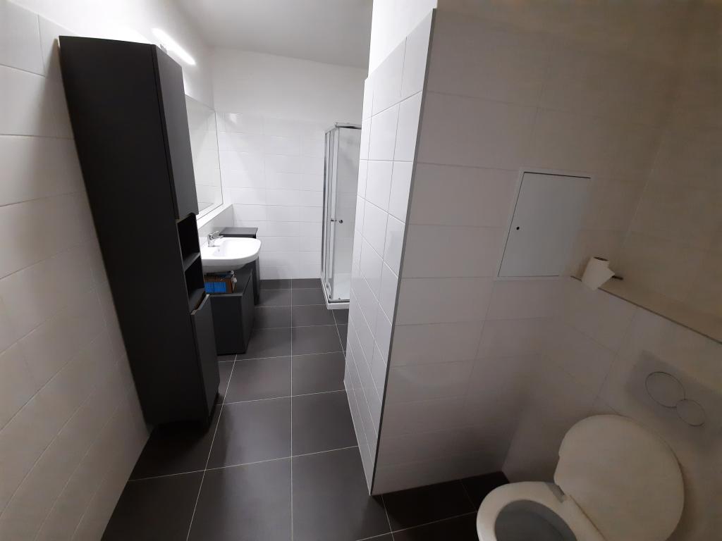 Pronajem bytu 2+kk 52 m2