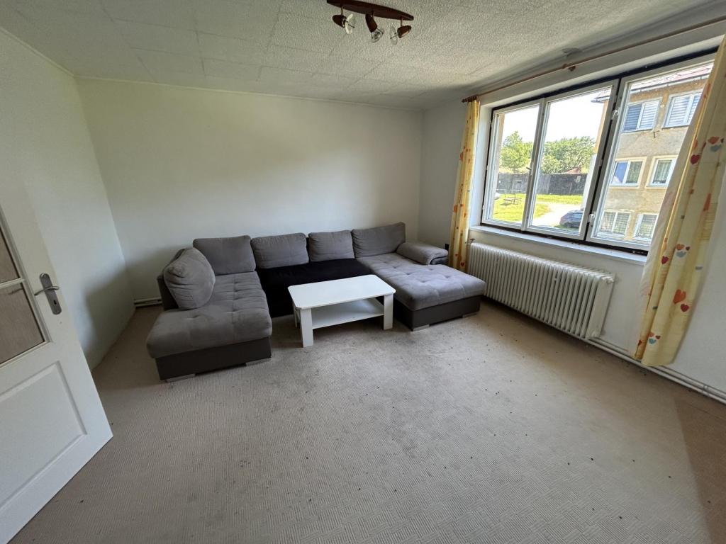 Pronájem bytu 3+1 68 m2