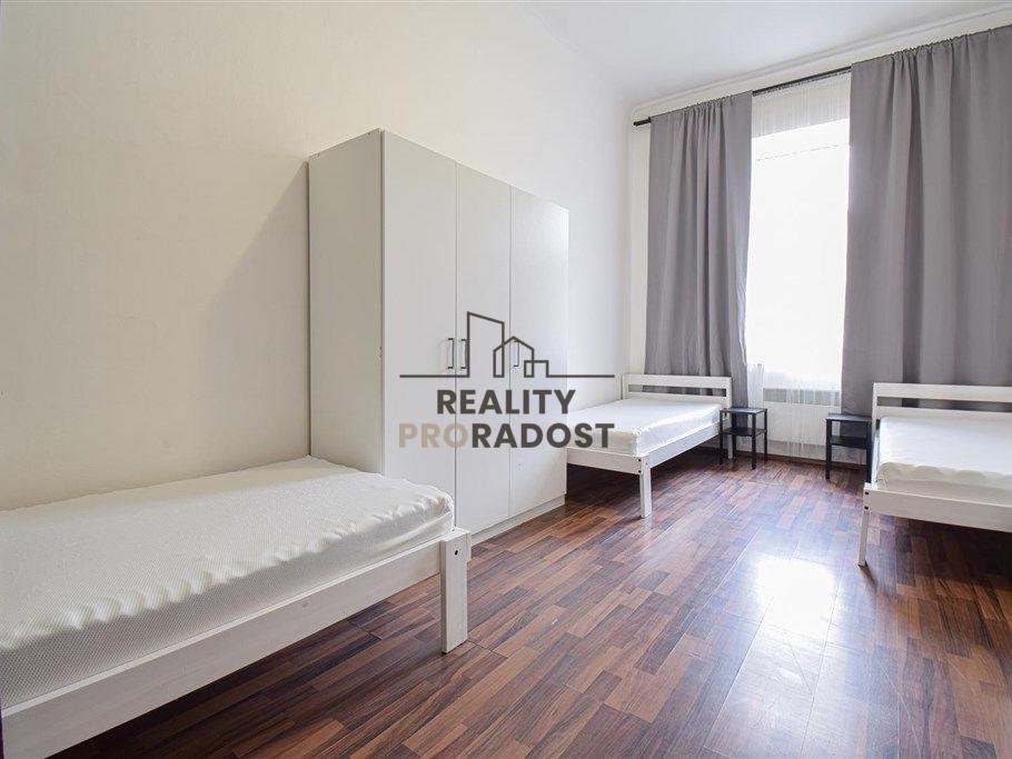 Pronájem bytu 2+1 44 m2, Brno – náhled fotky 7